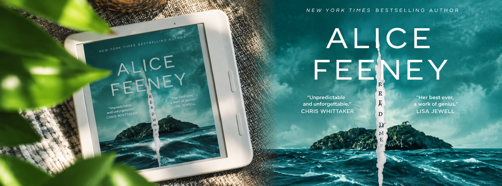 Beautiful Ugly by Alice Feeney
