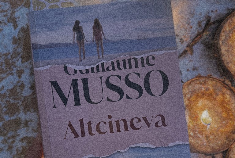 Somebody else, Guillaume&nbsp;Musso