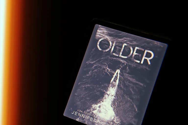 Older, Jennifer Hartmann