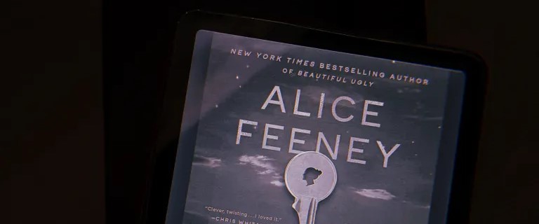 My Husband’s Wife – Alice&nbsp;Feeney