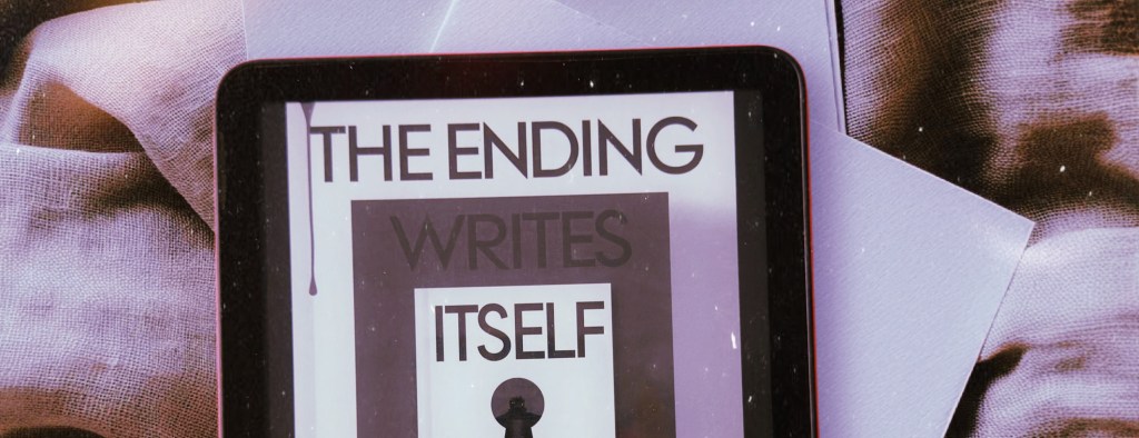 The Ending Writes Itself: Evelyn&nbsp;Clarke