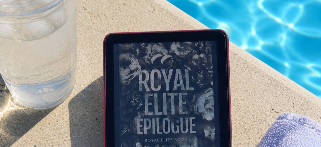 Royal Elite Epilogue: Rina Kent