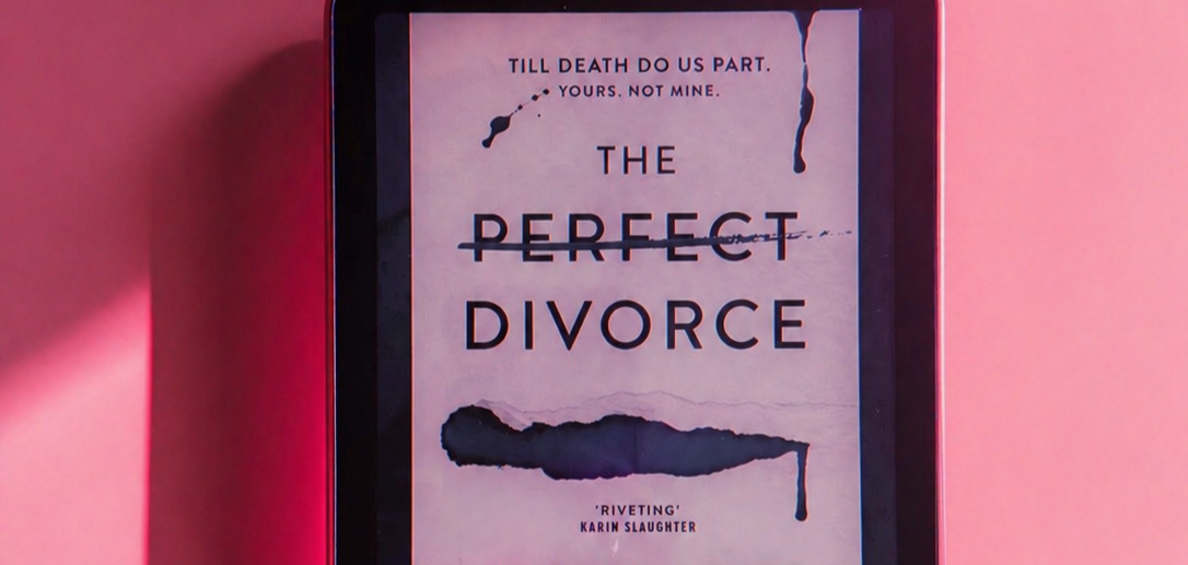 The Perfect Divorce: Jeneva Rose